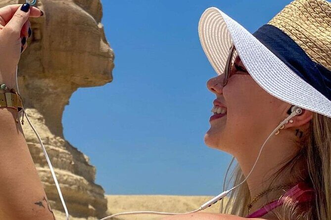 Cairo, Giza Pyramids and Alexandria in 3-Day Tours from Cairo Airport - Final Thoughts