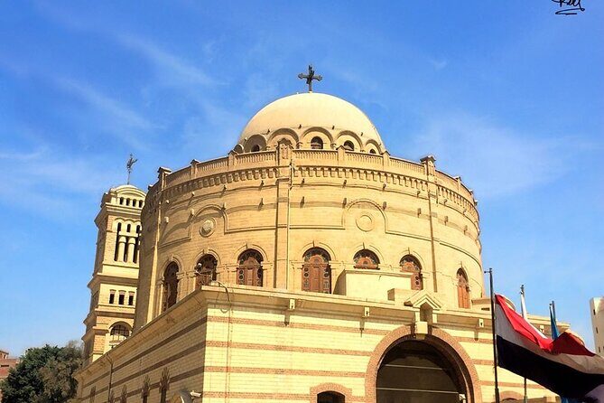 Cairo, Giza Pyramids and Alexandria in 3-Day Tours from Cairo Airport - Final Recommendations