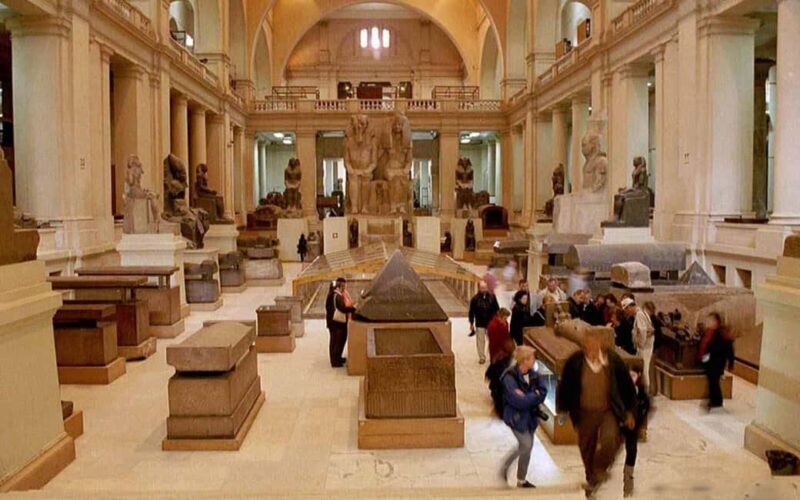 Cairo: Giza Pyramids Camel Ride and Egyptian Museum Tour - Authenticity and Review Highlights