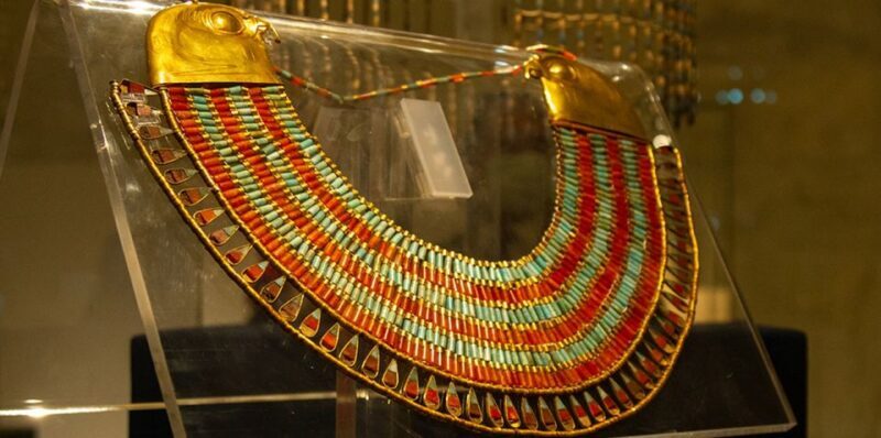 Cairo: Giza Pyramids & Museum of Egyptian Civilization Tour - Authenticity and Travel Tips