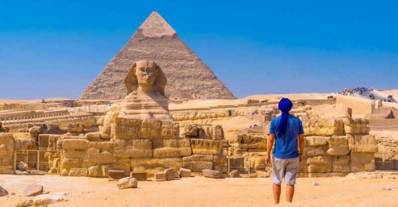 Cairo: Giza Pyramids & Museum of Egyptian Civilization Tour - The Sum Up: Is This Tour Worth It?