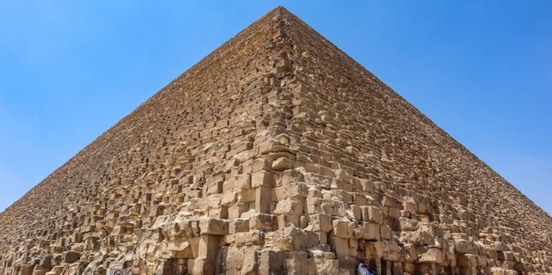Cairo: Giza Pyramids & Museum of Egyptian Civilization Tour - FAQ