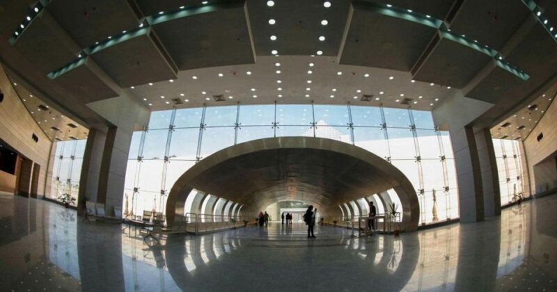 Cairo: Giza Pyramids, sphinx and National Museum with Lunch - FAQ