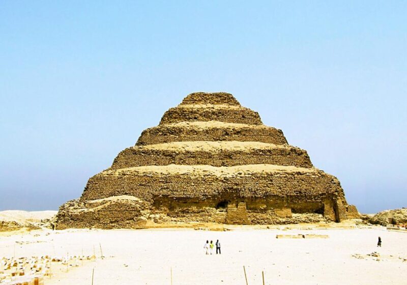 Cairo: Giza Pyramids, Sphinx, Sakkara & Dahshur Privte Tour - Who Will Love This Tour?