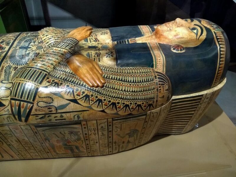 Cairo: Giza Pyramids, Sphinx, Saqqara & Memphis Private Tour - The Sum Up