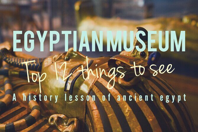 Cairo &Giza VIP 8 hours tour Pyramids, Museum,expert Guide,pickup - A Closer Look at the Tour Itinerary