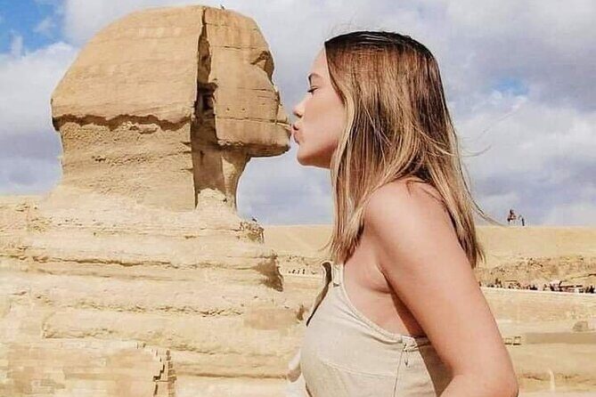 Cairo &Giza VIP 8 hours tour Pyramids, Museum,expert Guide,pickup - Who Should Consider This Tour?