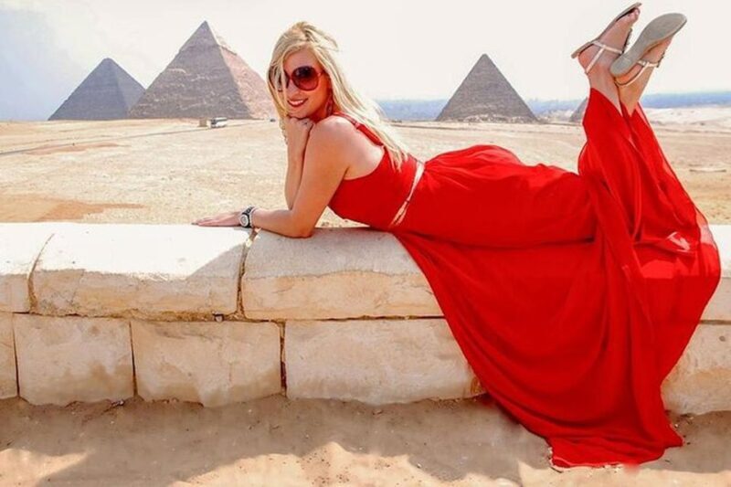 Cairo: Grand Egyptian Museum, Giza Pyramids and Sphinx Tour - FAQ