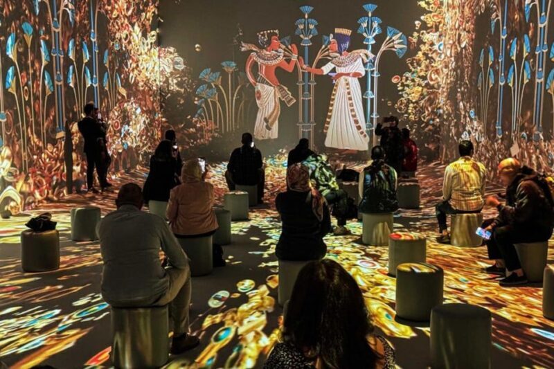 Cairo: Grand Egyptian Museum QR Ticket - The Sum Up: Is This Ticket Worth It?