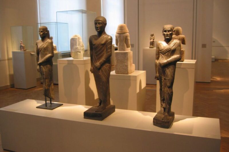 Cairo: Great Pyramids of Giza and Egyptian Museum Tour - Why This Tour Is a Great Value