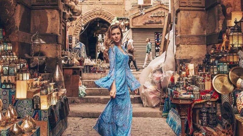Cairo: Guided Day Tour to Bab al-Futuh & Old Cairo Treasures - Exploring Cairo’s Islamic Heritage with a Personal Touch
