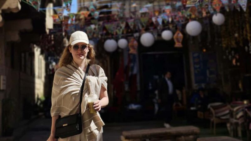 Cairo: Guided Day Tour to Bab al-Futuh & Old Cairo Treasures - Authenticity and Traveler Feedback