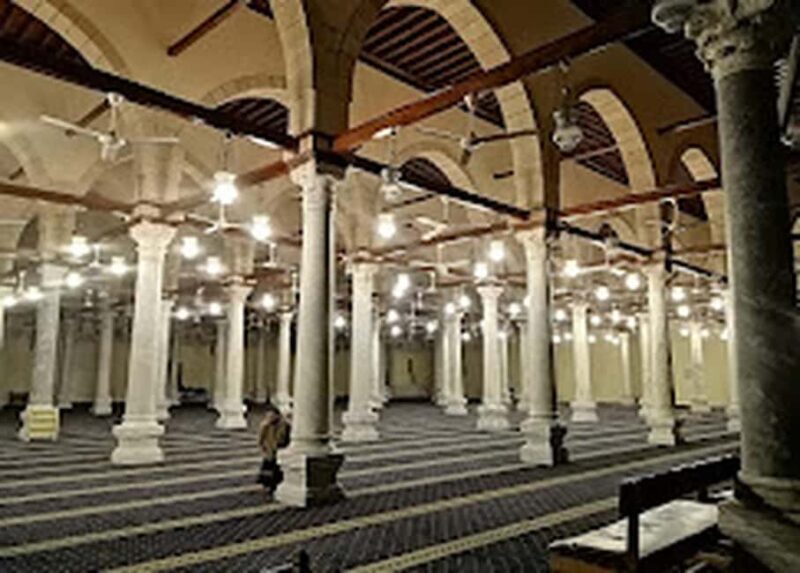 Cairo: Guided tour with Mosque of Amr ibn al-As - The Sum Up: Who Will Appreciate This Tour?