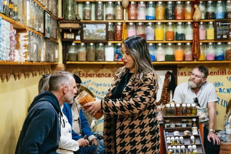 Cairo: Half Day Shopping tour - Who Will Love This Tour?