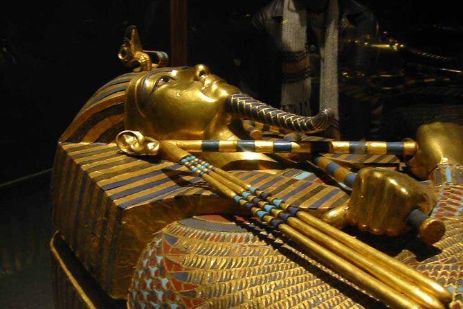 Cairo Half-Day Tour to The Museum of Egyptian Antiquities - The Review Highlights from Fellow Travelers