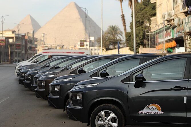 Cairo Half-Day Tour to The Museum of Egyptian Antiquities - FAQ