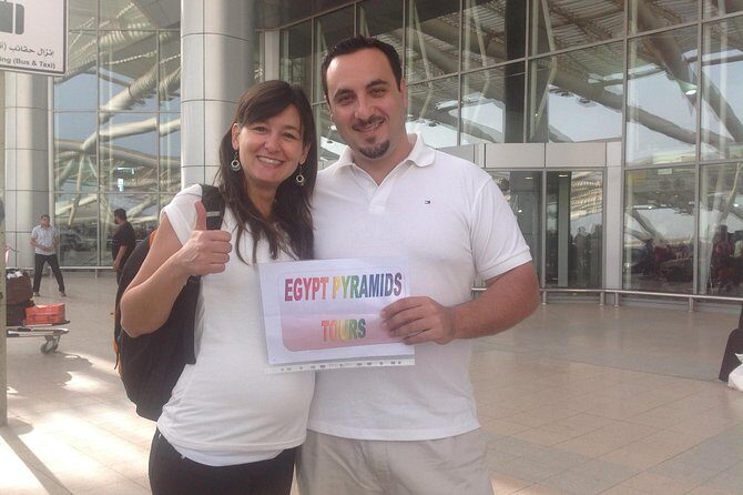 Cairo Half day tours to Giza Pyramids and Sphinx - Who Should Consider This Tour?