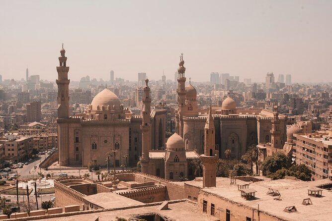 Cairo Half Day Tours visit Islamic Cairo & ancient mosques - Frequently Asked Questions