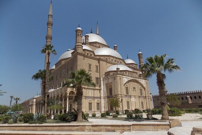 Cairo Half Day Tours visit Islamic Cairo & ancient mosques - Final Thoughts