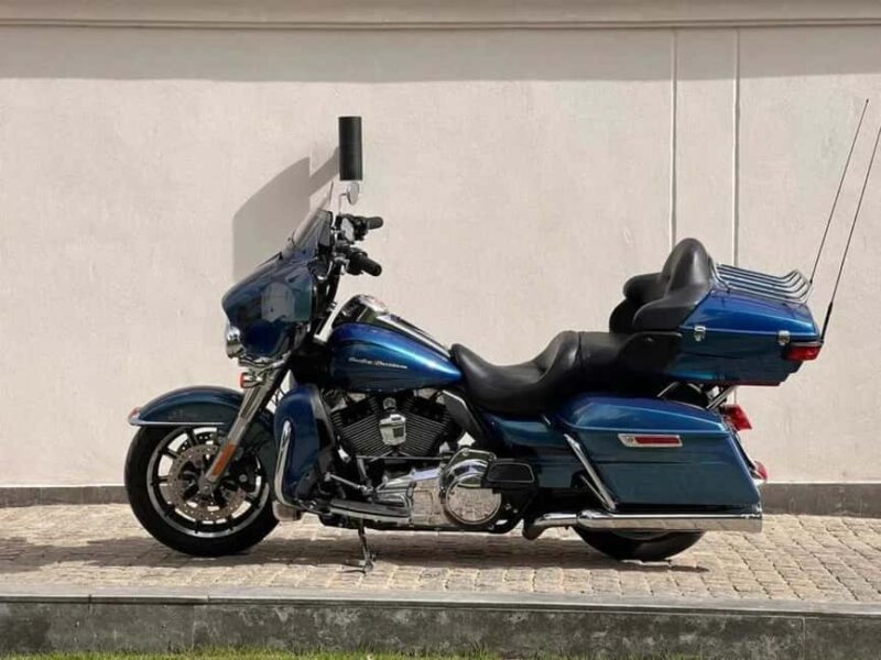 Cairo: Harley Davidson Motorcycle Full Day City Tour - What the Reviews Say