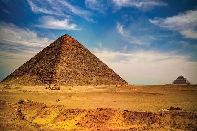 Cairo Highlights: A Private 2 Day Tour of the Top Must-See Sights - Who Will Love This Tour?