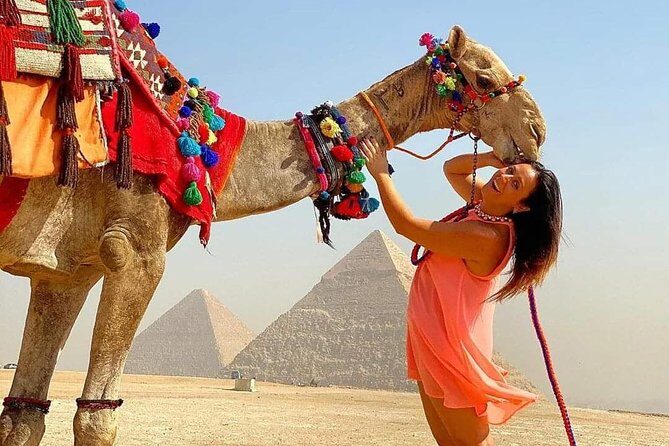 Cairo Highlights in a Full day Tour from Hurghada - Review Snippets: Authentic Perspectives