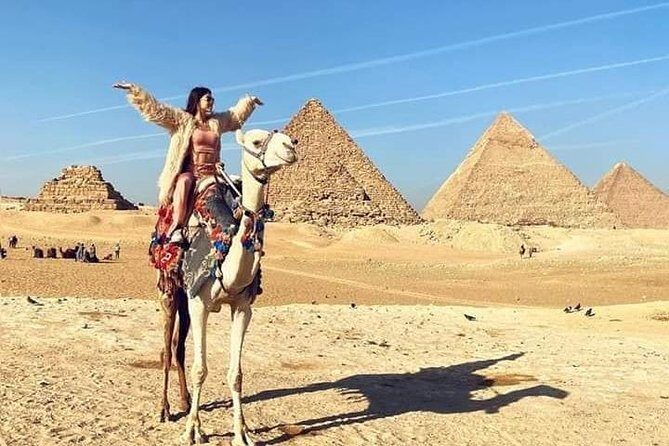 Cairo Highlights in a Full day Tour from Hurghada - FAQs