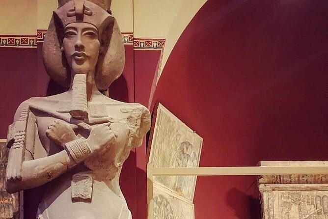 Cairo Highlights in a Full day Tour from Hurghada - Final Words
