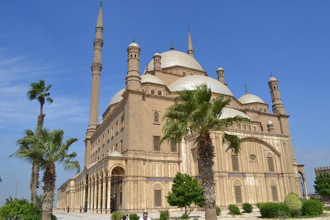 Cairo in 03 days - The Experience’s Strengths and Possible Limitations