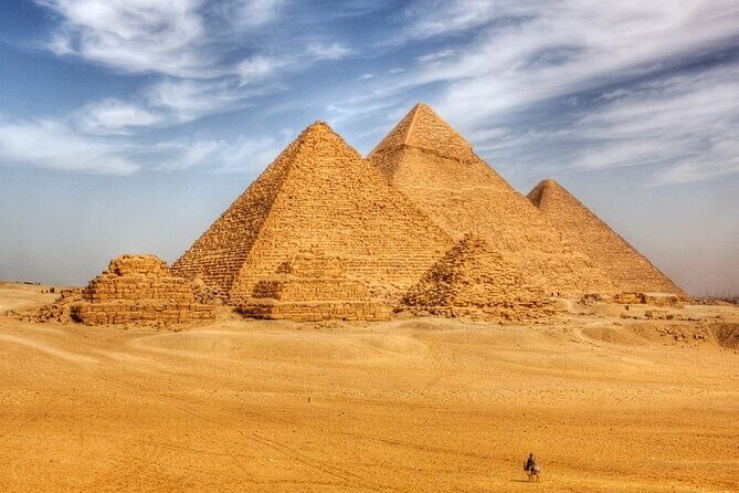 Cairo in 03 days - Who Should Consider This Tour?