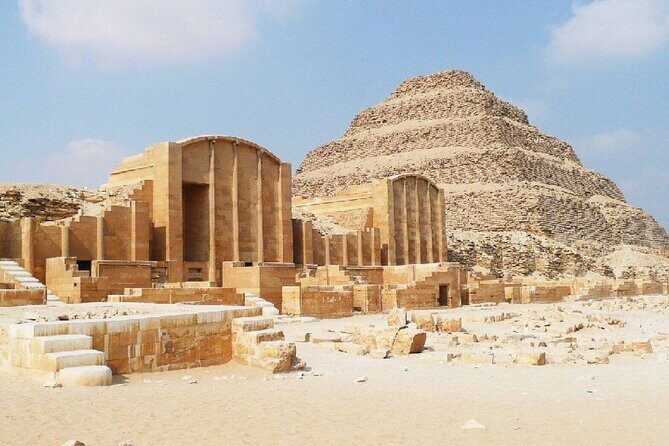 Cairo in 03 days - FAQ