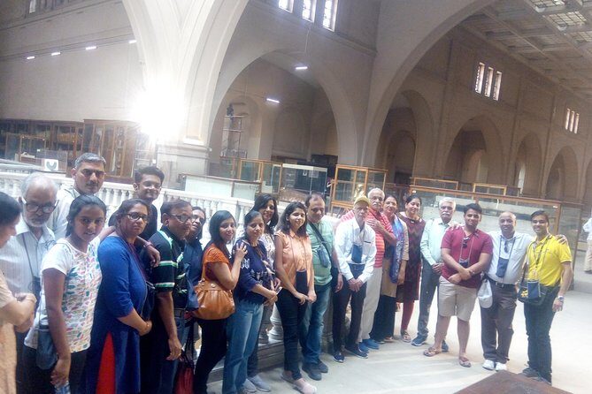 Cairo in a Day Tour (Pyramids , Sphinx, Egyptian Museum )2025 - Who Is This Tour For?