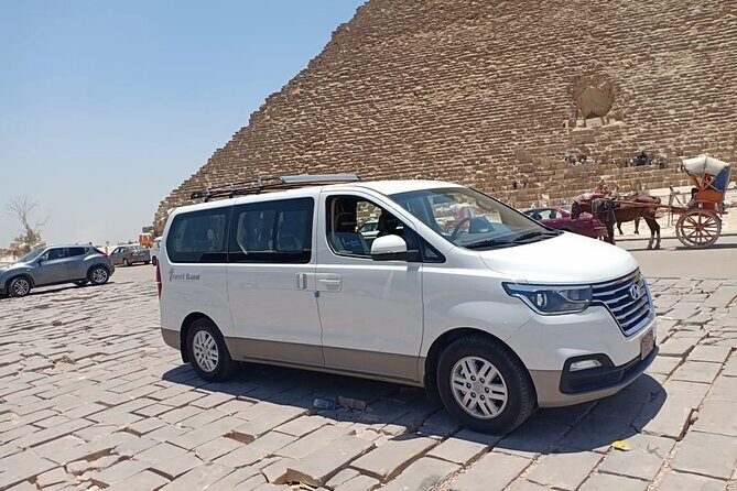 Cairo international airport meeting and assist , then transfer to hotel - Detailed Breakdown of the Experience