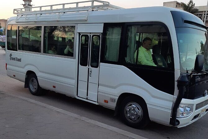 Cairo international airport meeting and assist , then transfer to hotel - Final Thoughts: Who Should Consider This Service?