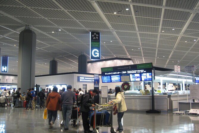 Cairo international airport meeting and assist , then transfer to hotel - FAQ