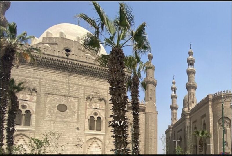 Cairo: Islamic and Coptic Cairo Private Tour with Lunch - Key Points