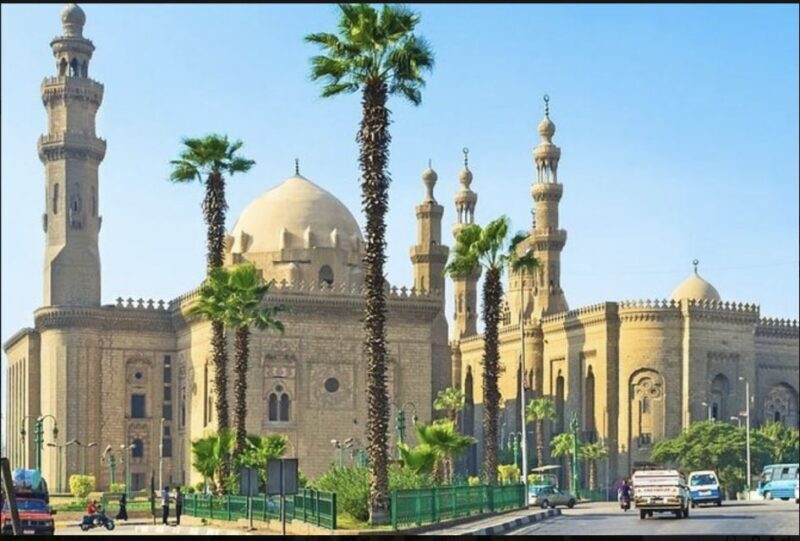 Cairo: Islamic and Coptic Cairo Private Tour with Lunch - Introduction: A Promising Day of Cultural Discovery
