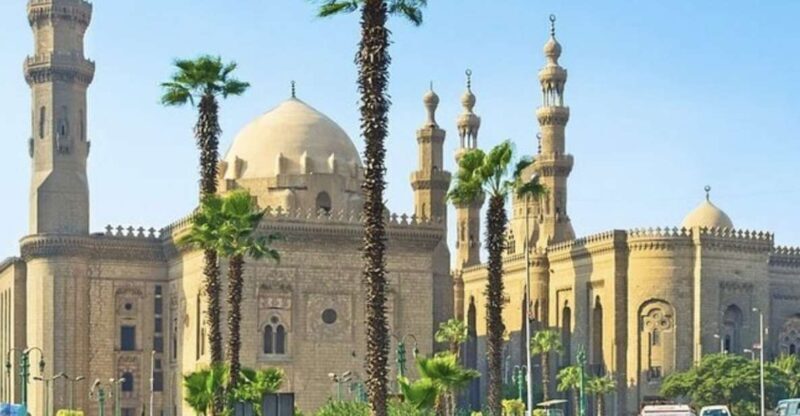 Cairo: Islamic and Coptic Cairo Private Tour with Lunch - Value and Practicalities
