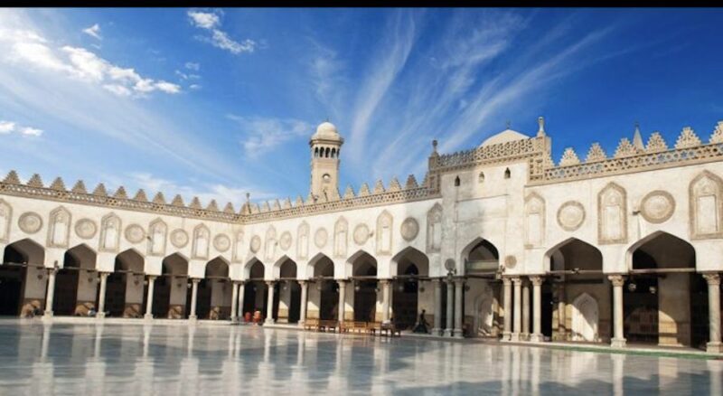 Cairo: Islamic and Coptic Cairo Private Tour with Lunch - Who Will Value This Tour Most?