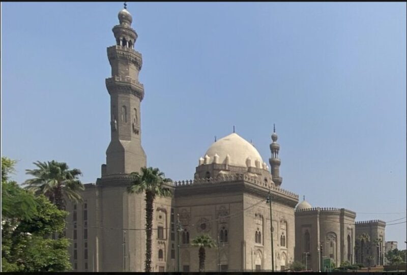 Cairo: Islamic and Coptic Cairo Private Tour with Lunch - FAQ