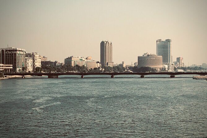 Cairo Kayak on The Nile River - FAQ