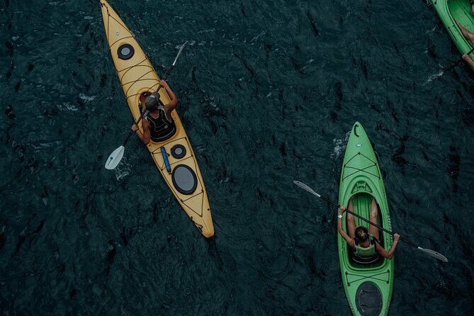 Cairo Kayak on The Nile River - FAQ
