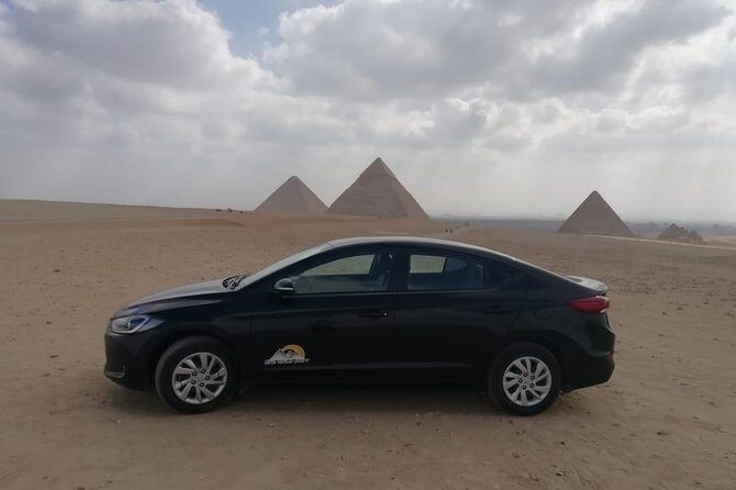 CAIRO LAYOVER EXCURSION TO GIZA PYRAMIDS SPHINX COPTIC CAIRO and BAZAAR - An In-Depth Look at What You Can Expect