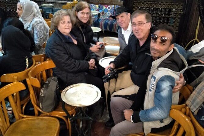 Cairo Layover Tour for Shopping Tour around Giza - FAQs