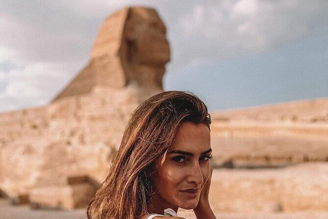 Cairo Layover Tour from Cairo Airport - An In-Depth Look at the Cairo Layover Tour