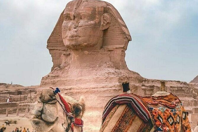 Cairo Layover Tour from Cairo Airport - FAQ