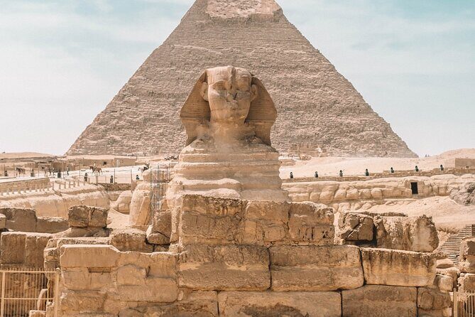 Cairo Layover Tour from Cairo Airport - Final Thoughts: Is This Tour for You?