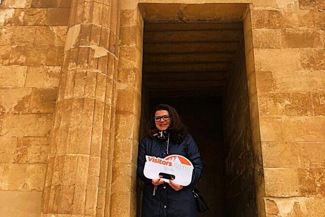 Cairo Layover Tour from Cairo Airport Pyramids & Nile Felucca boat - Discovering Cairo’s Ancient Wonders in a Short Time