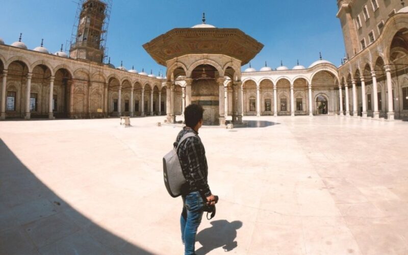 Cairo Layover Tour to Museum, Citadel and Old Cairo - Introduction