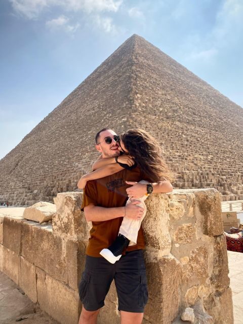 Cairo Layover: Tour to Pyramids, Coptic Cairo & Khan Khalili - Final Thoughts: Is This Tour Right for You?